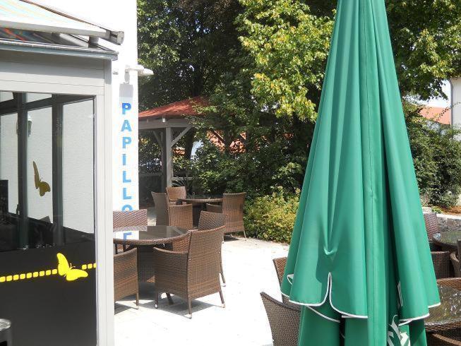Hotel Papillon Lappersdorf  Exterior photo